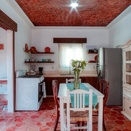 Casa Hacienda Sayulita Exterior foto