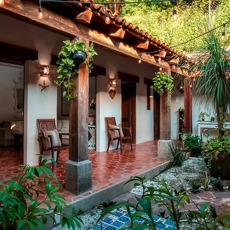 Casa Hacienda Sayulita Exterior foto