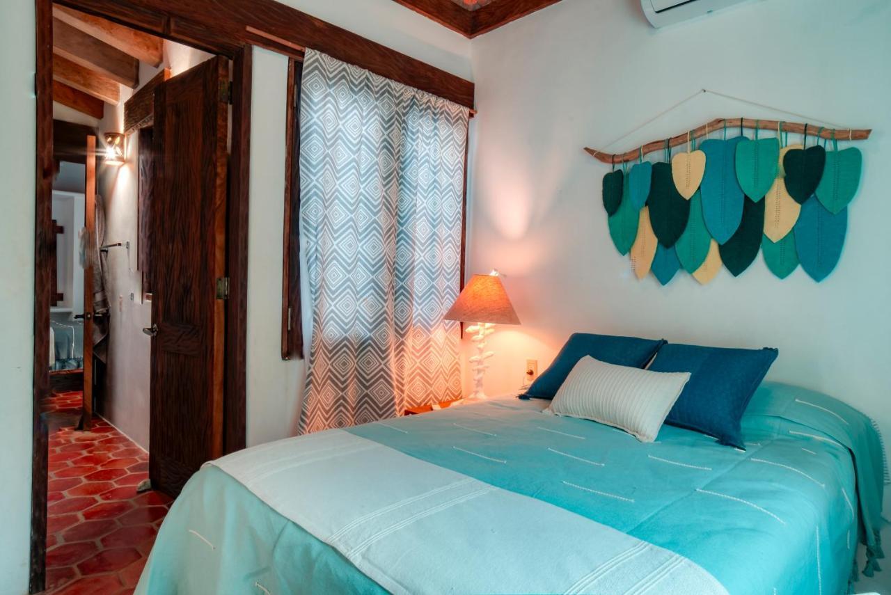 Casa Hacienda Sayulita Exterior foto