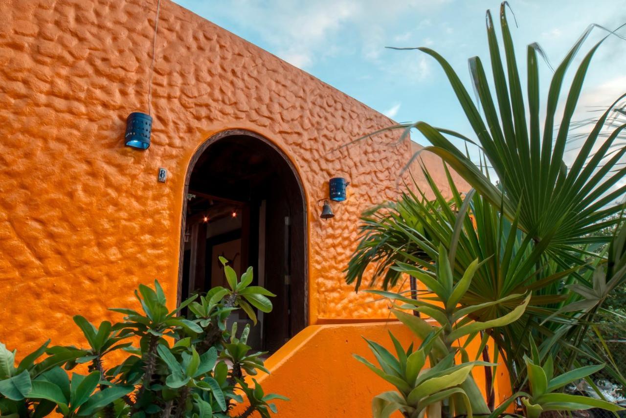 Casa Hacienda Sayulita Exterior foto