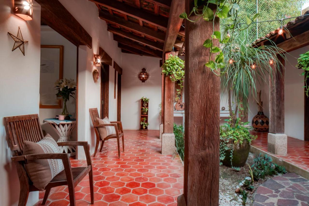 Casa Hacienda Sayulita Exterior foto