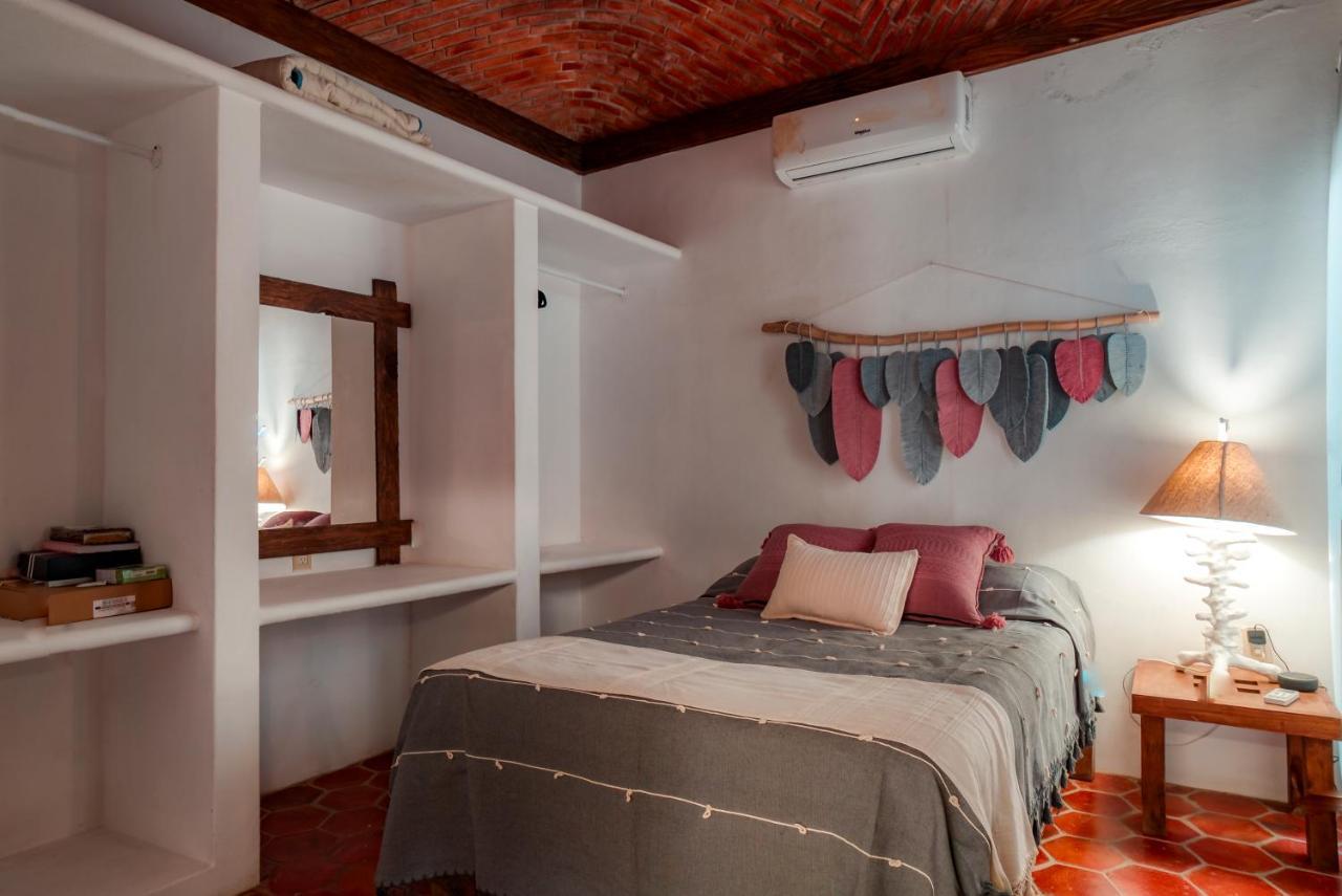 Casa Hacienda Sayulita Exterior foto