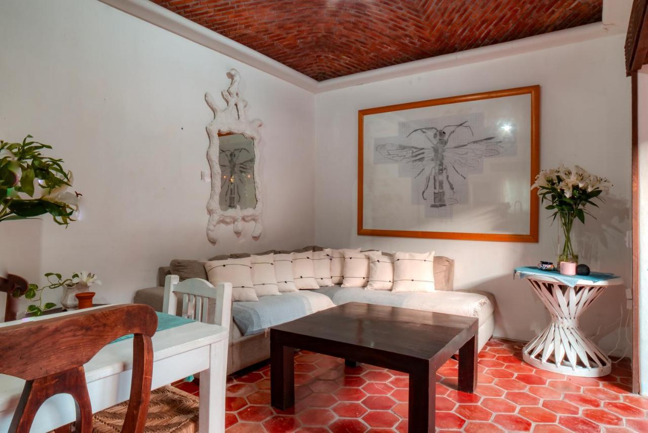 Casa Hacienda Sayulita Exterior foto