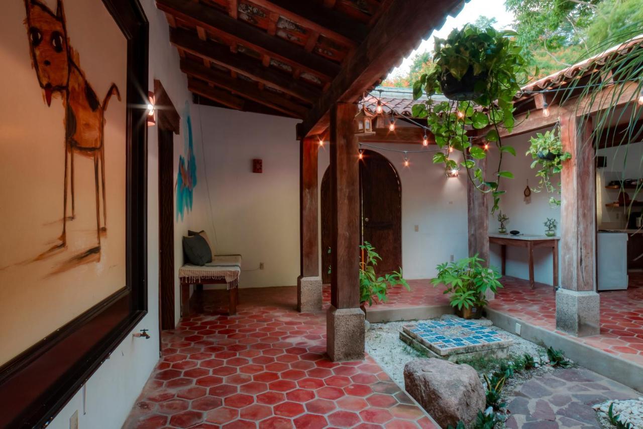 Casa Hacienda Sayulita Exterior foto