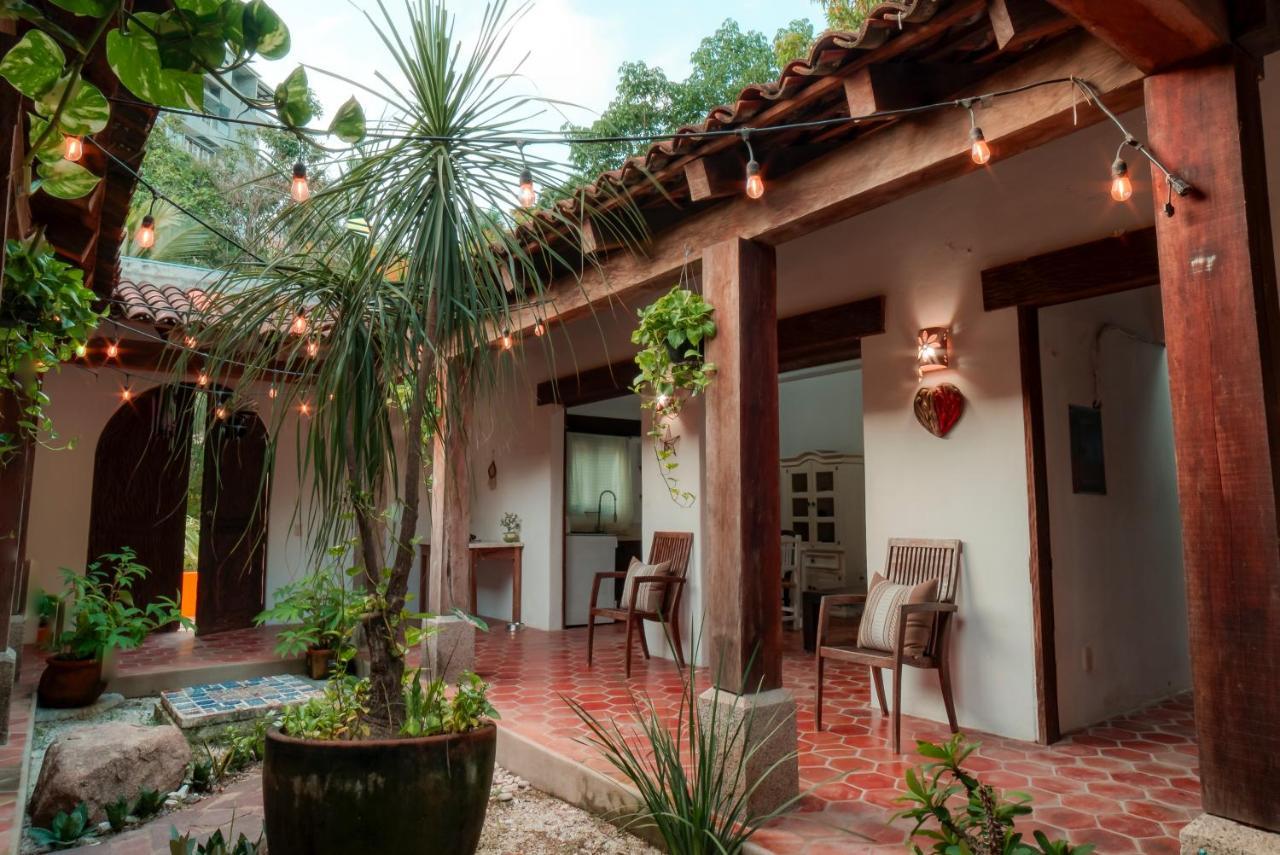 Casa Hacienda Sayulita Exterior foto