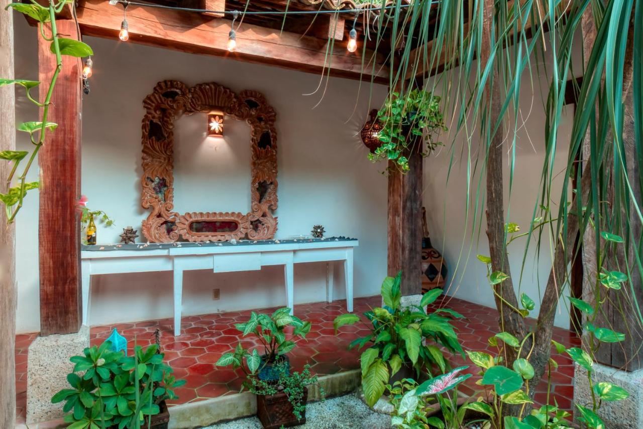 Casa Hacienda Sayulita Exterior foto
