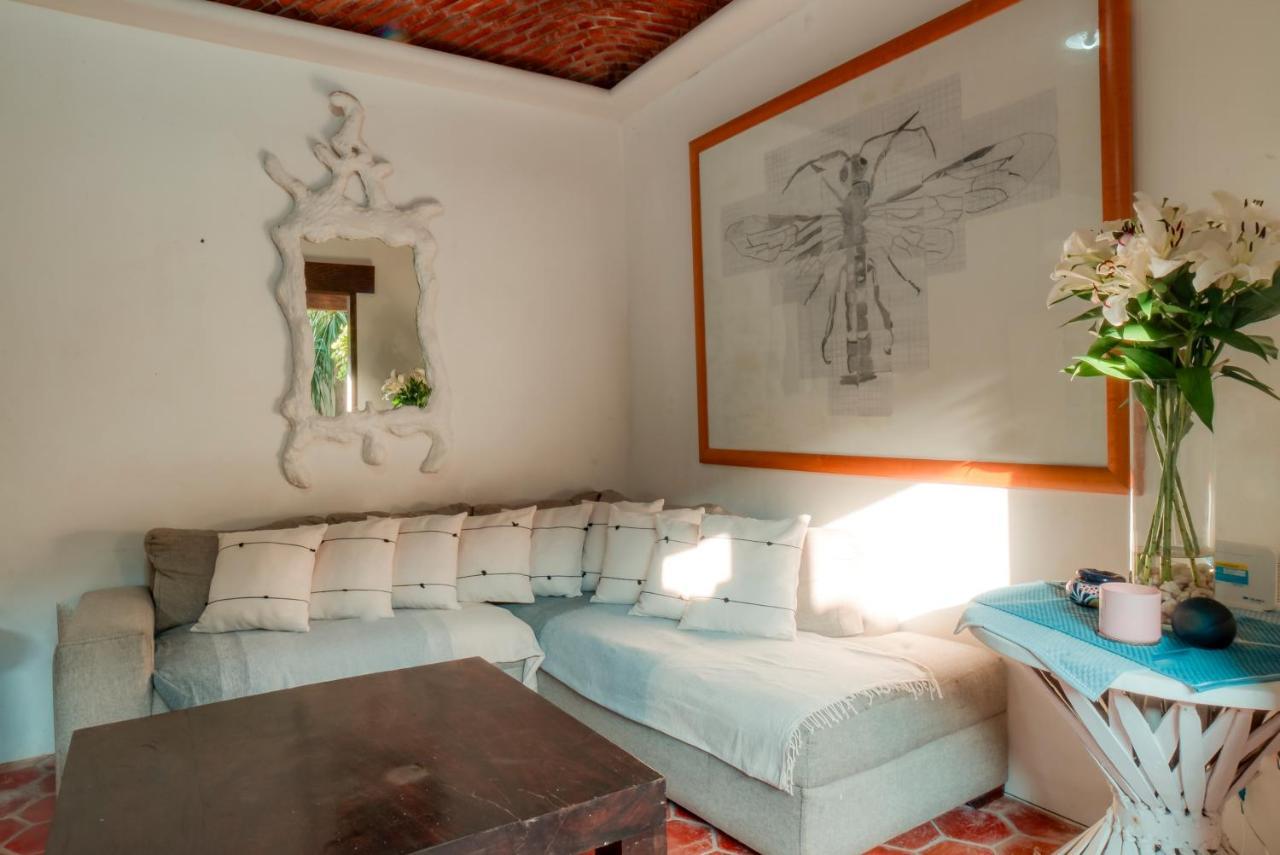Casa Hacienda Sayulita Exterior foto
