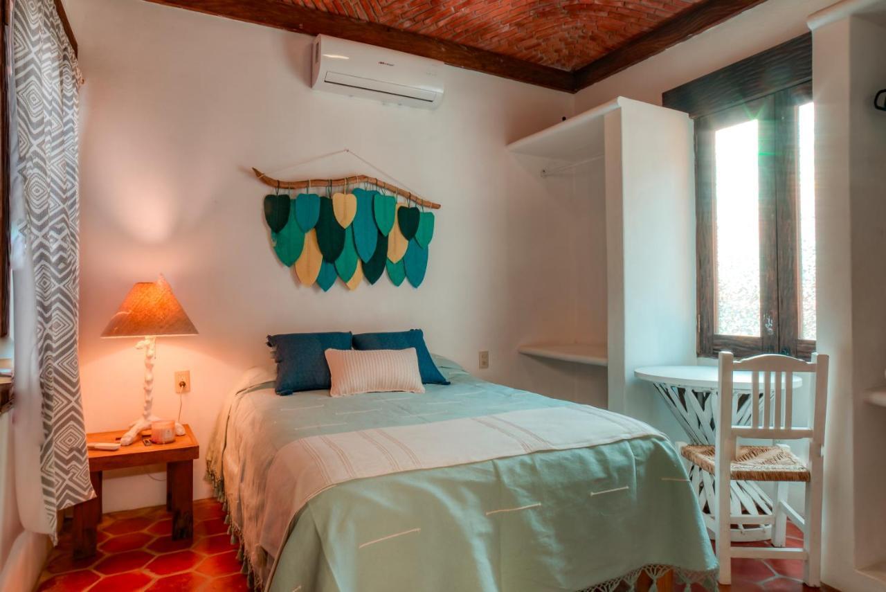 Casa Hacienda Sayulita Exterior foto