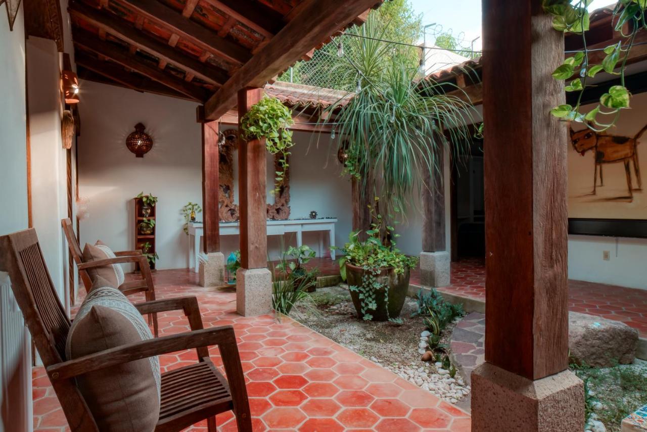 Casa Hacienda Sayulita Exterior foto