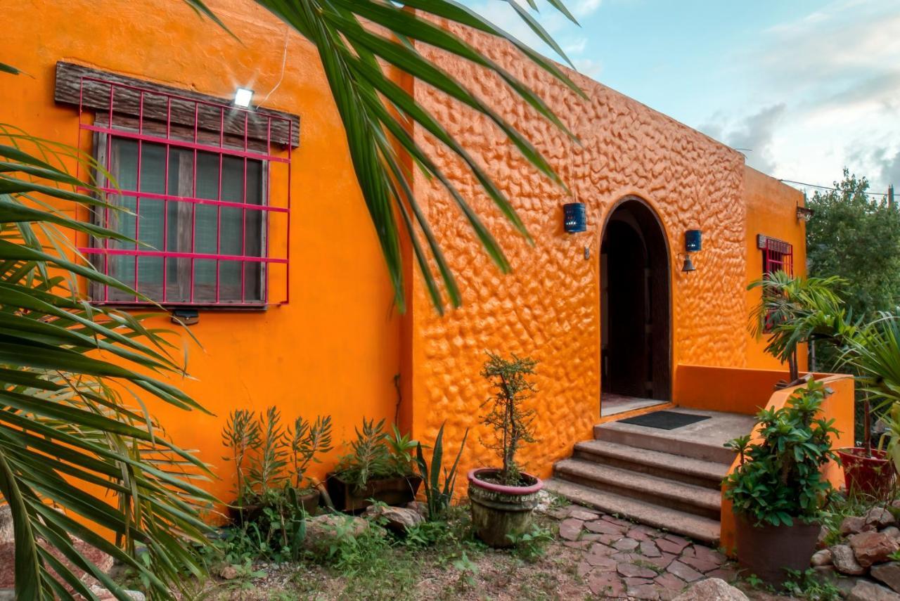 Casa Hacienda Sayulita Exterior foto