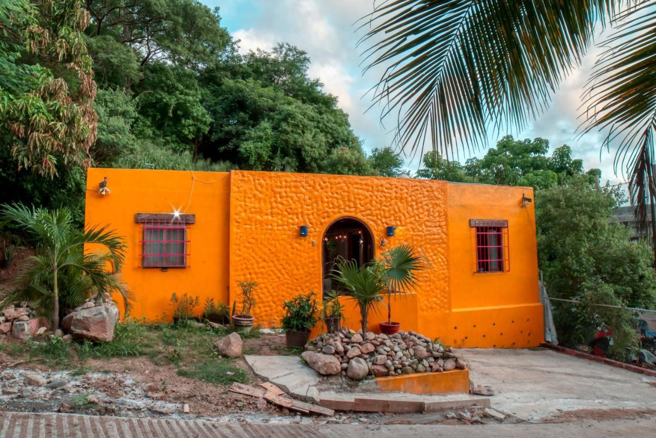 Casa Hacienda Sayulita Exterior foto