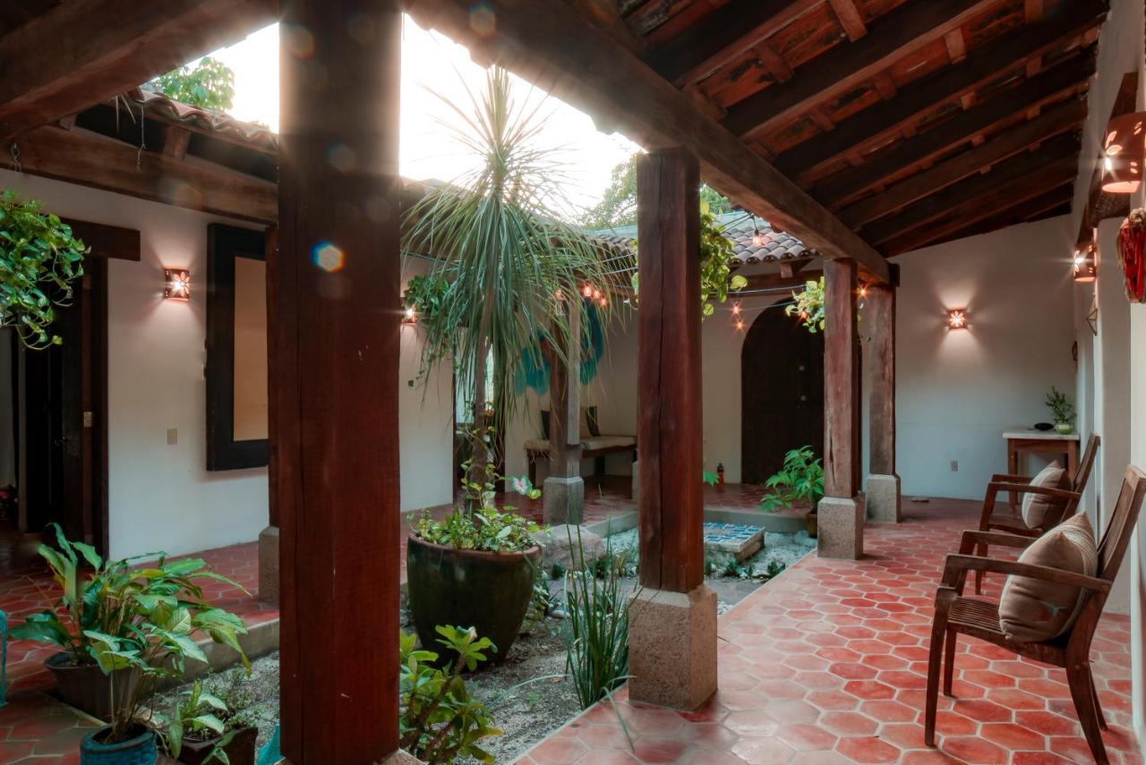 Casa Hacienda Sayulita Exterior foto