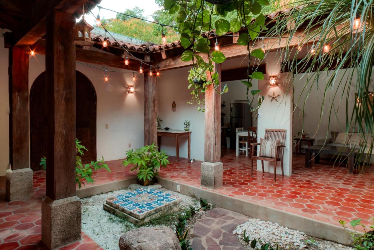 Casa Hacienda Sayulita Exterior foto