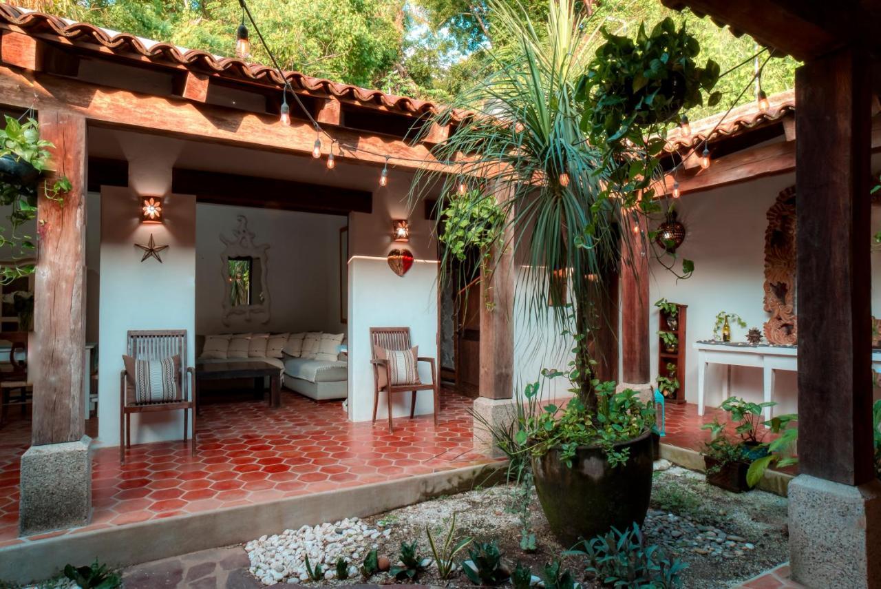 Casa Hacienda Sayulita Exterior foto